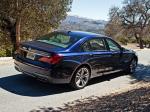 BMW 760Li M Sport Package 2012 года (US)